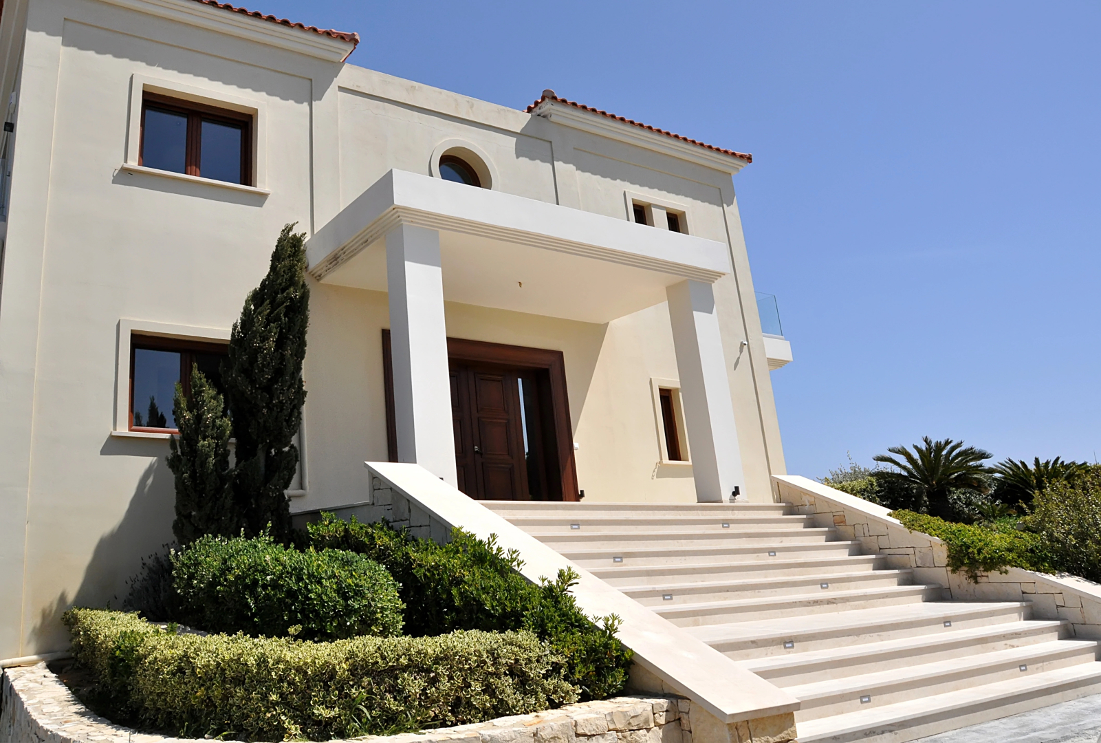 Foto - Ocean Villas Complex