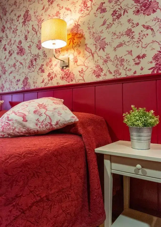 Photo - Hostal Matheu