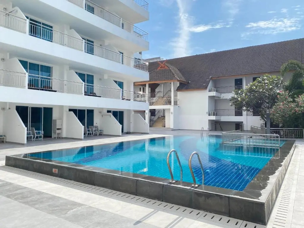 Photo - Pinnacle Grand Jomtien Resort