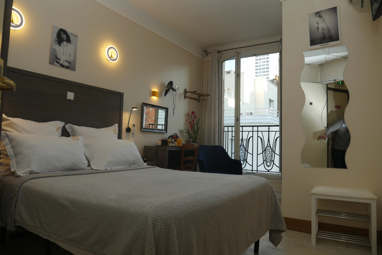 Photo - Hotel Novex Paris