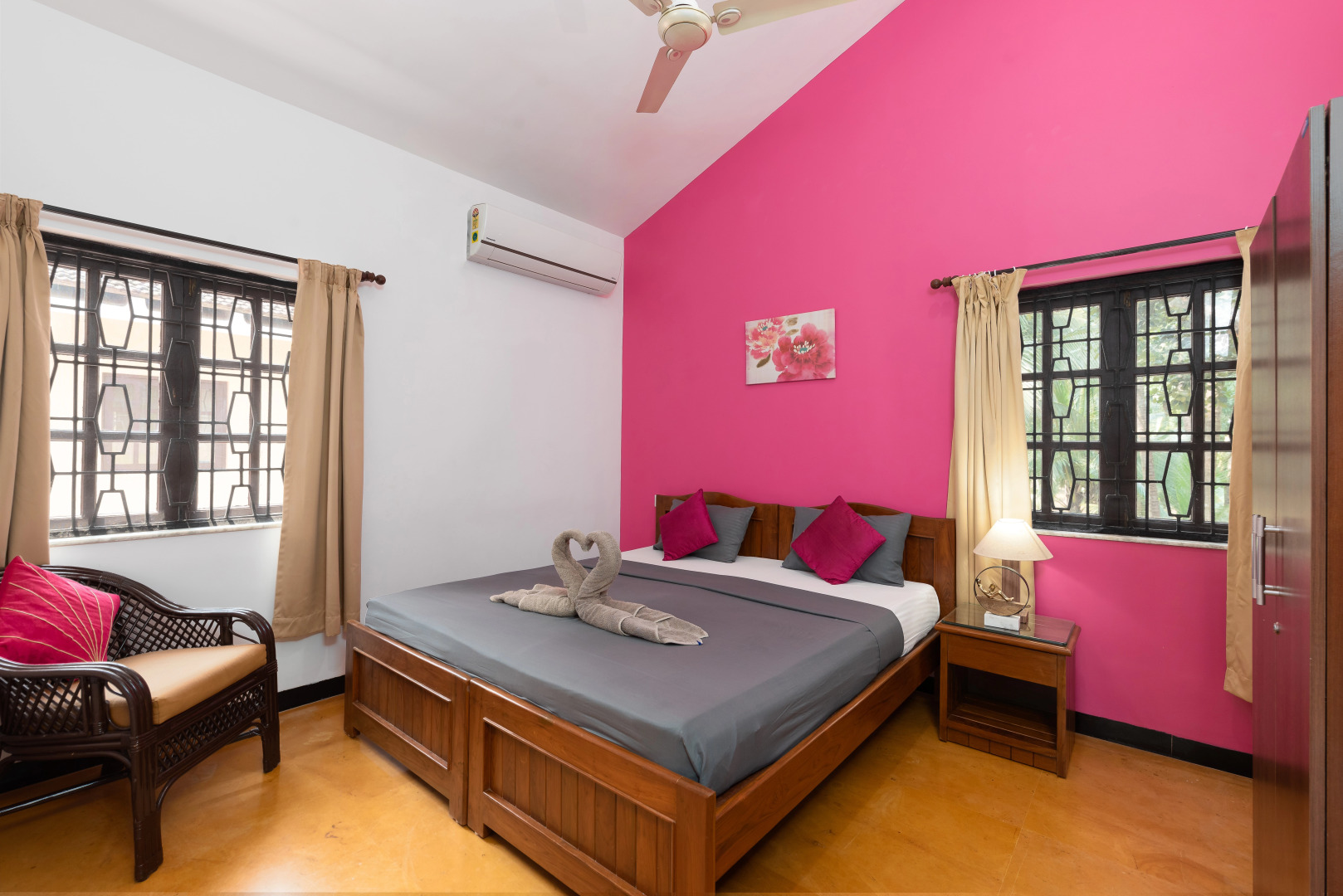 Photo - Villa Calangute Phase 4