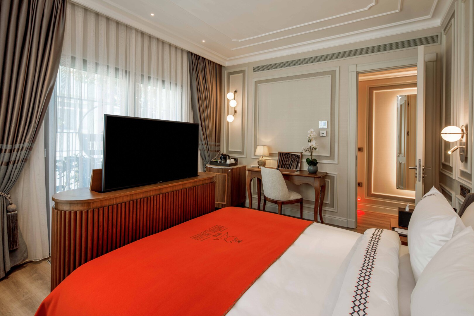 Photo - Amiral Palace Hotel Boutique Class