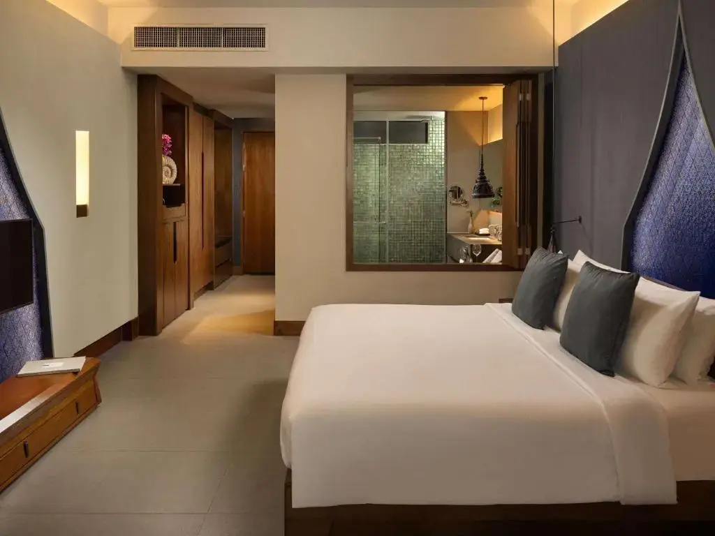 Photo - Avista Hideaway Patong Resort & Spa Phuket - MGallery Collection