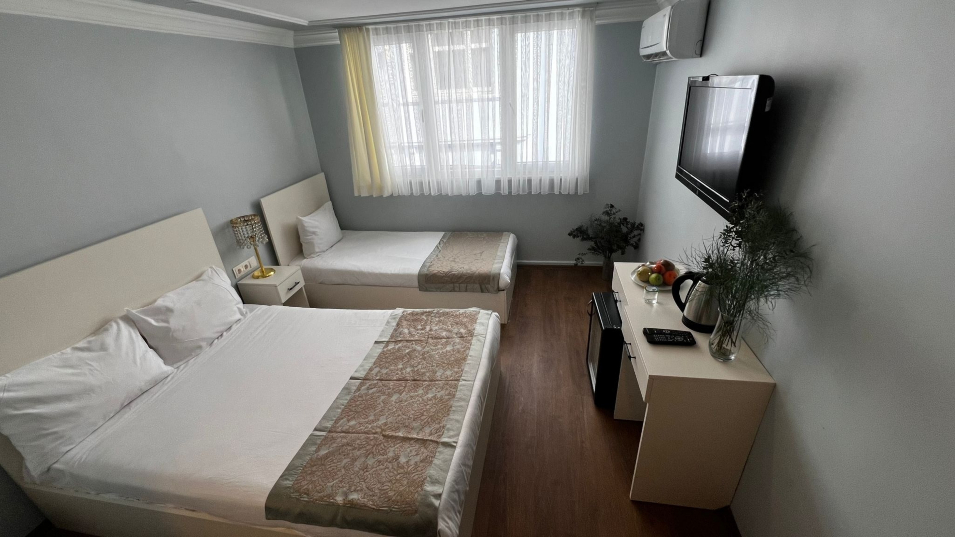 Foto - Bali Star City Hotel