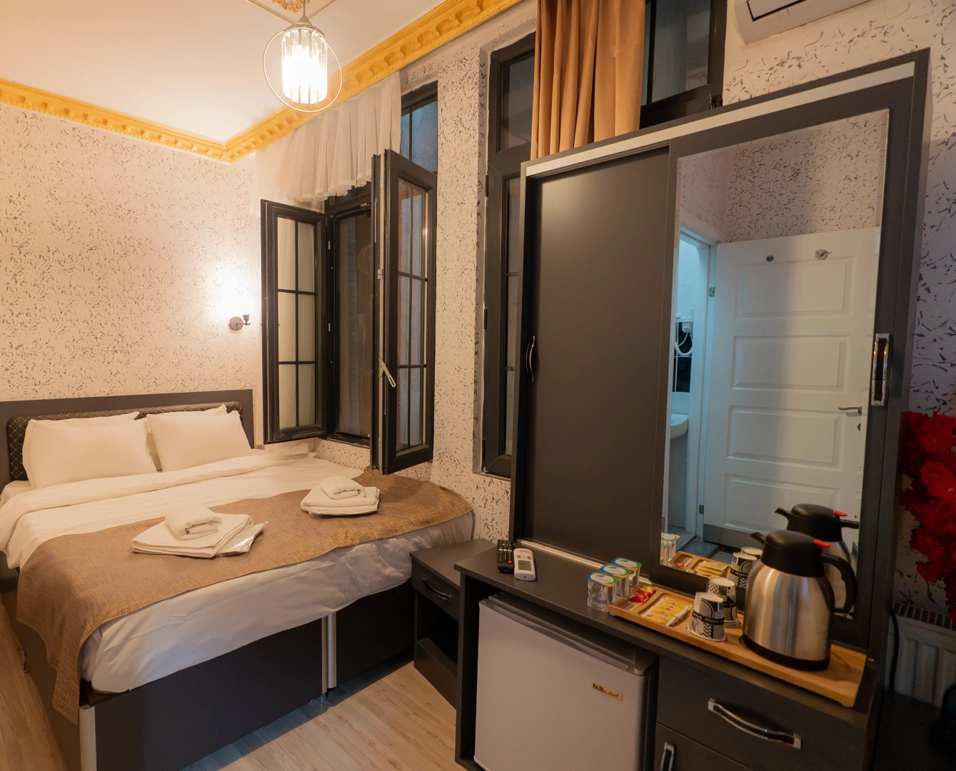 Foto - Golden Horn Park Hotel