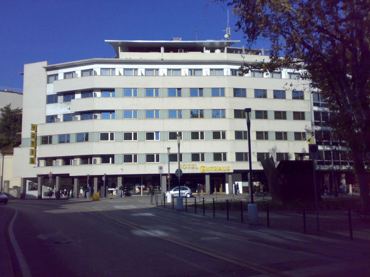 Photo - Hotel Centrale