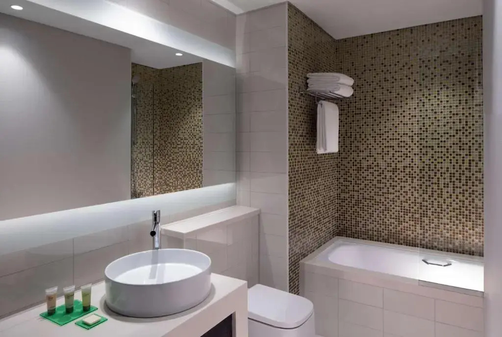 Foto - Hyatt Place Dubai Jumeirah