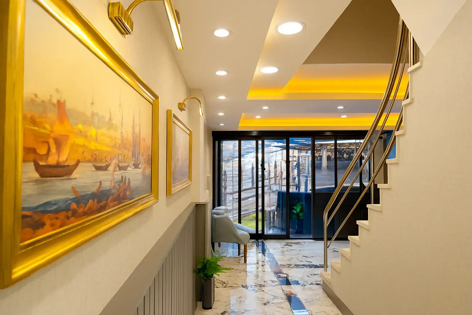 Foto - Calenberg  Hotel