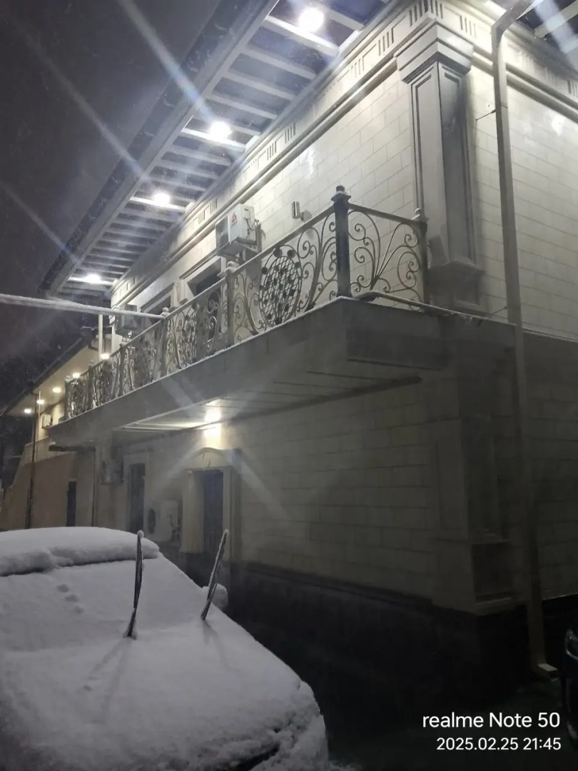 Photo - Golden Camel Registan