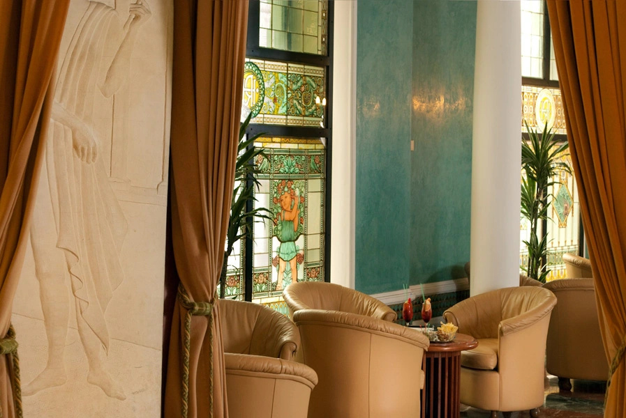Photo - Hotel Roma