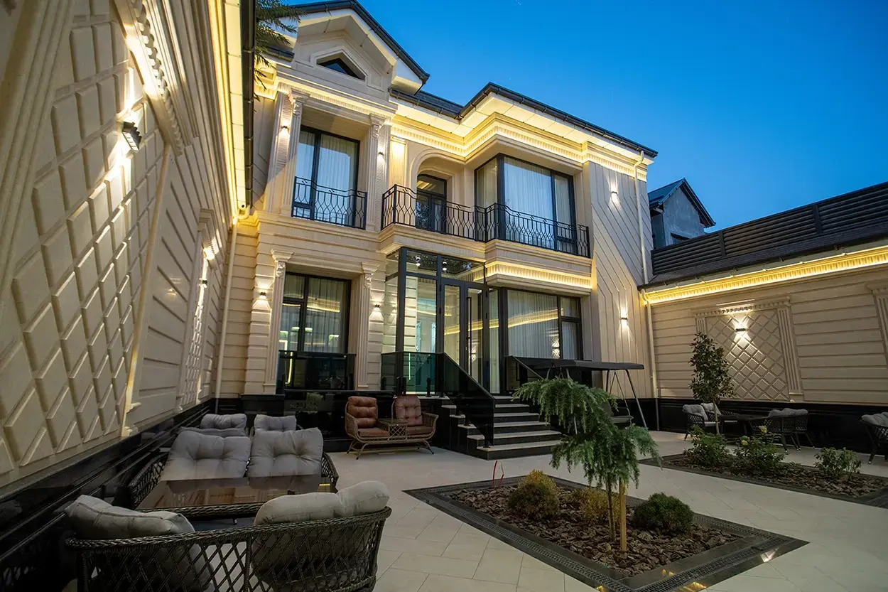 Foto - FERIDE'S boutique hotel