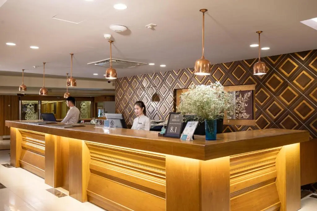 Photo - Khum Phucome Hotel Chiang Mai