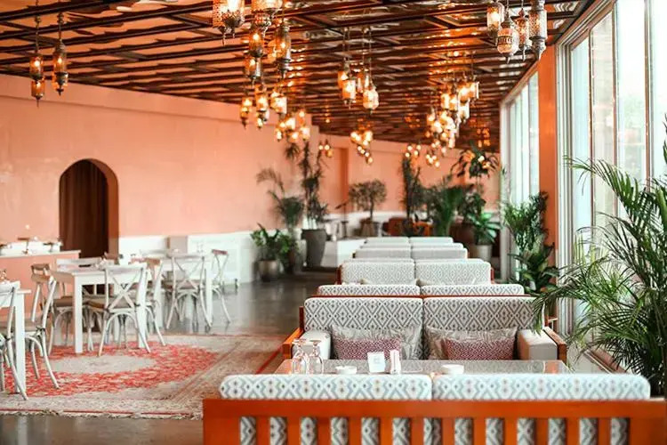 Foto - Dubai Marine Beach Resort & Spa