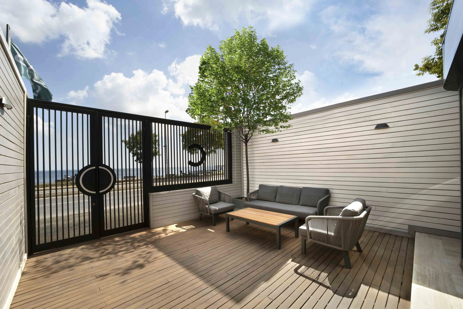 Photo - Catch Sultanahmet-Special Class