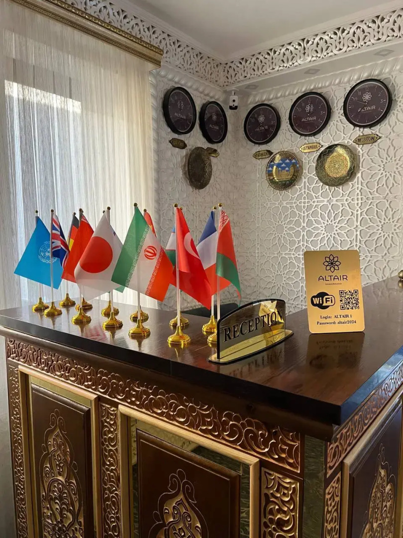 Foto - Altair Boutique