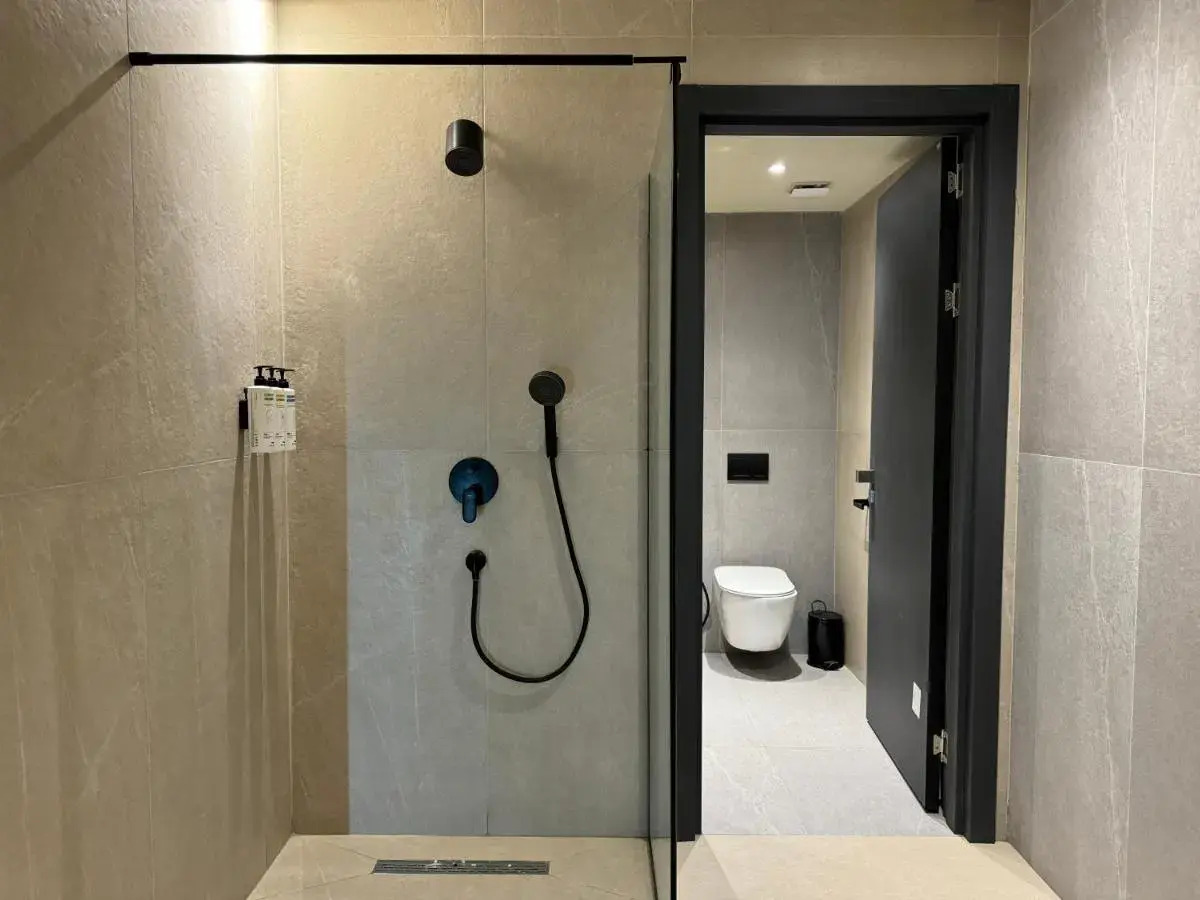 Foto - Design Hotel & Private Spa - Tbilisi Edition