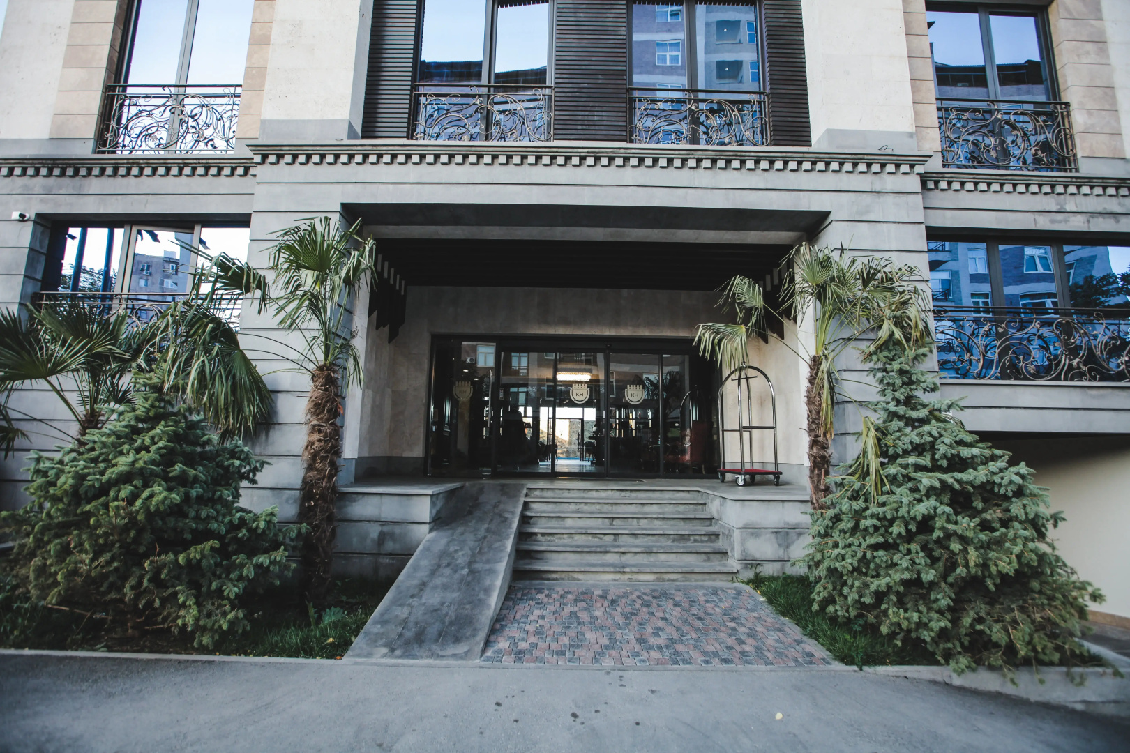 Foto - Konyak Hotel