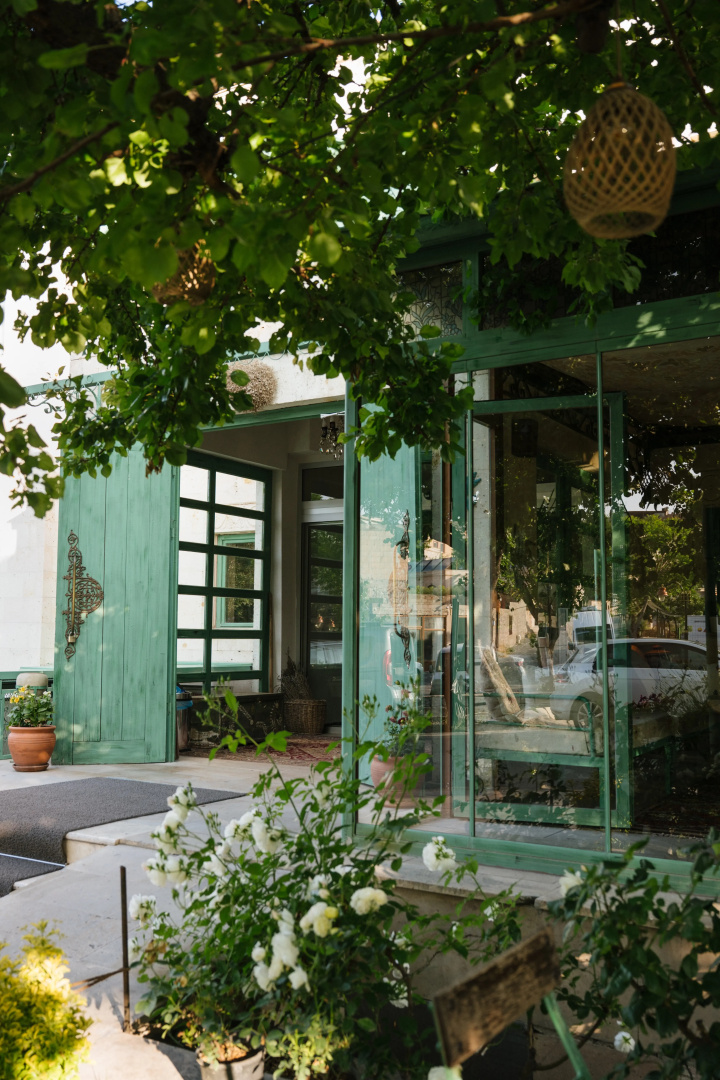 Foto - Heybe Hotel