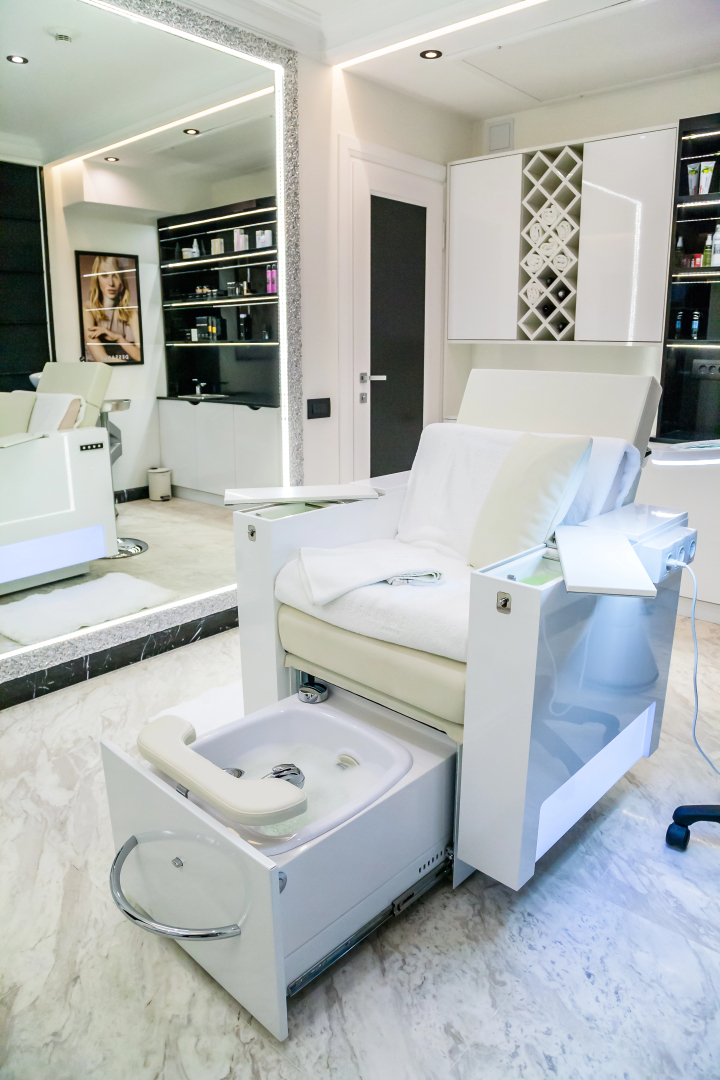 Foto - Nobil Luxury Boutique Hotel
