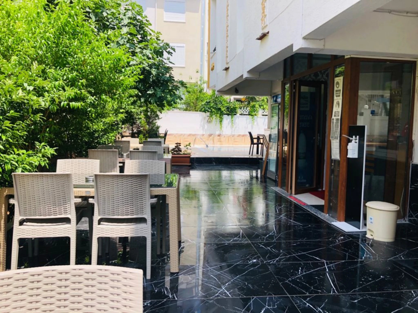 Photo - Lavin Garden Boutique Hotel