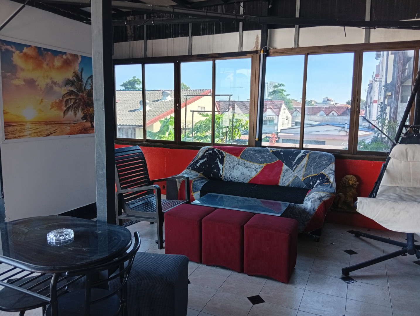 Foto - Ben & Lek Guesthouse