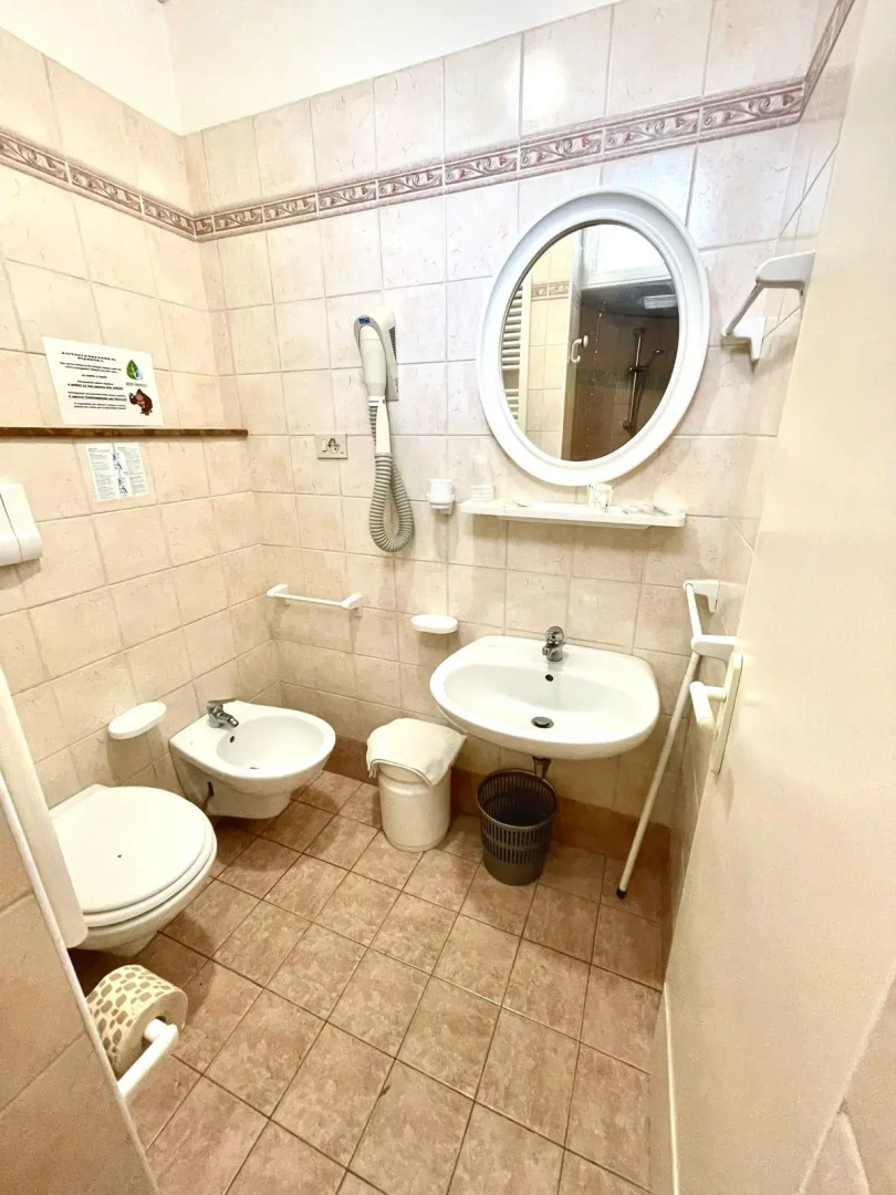 Foto - Hotel Crystal con Piscina Estiva Privata - SPIAGGIA INCLUSA con Formula All Inclusive 7 notti