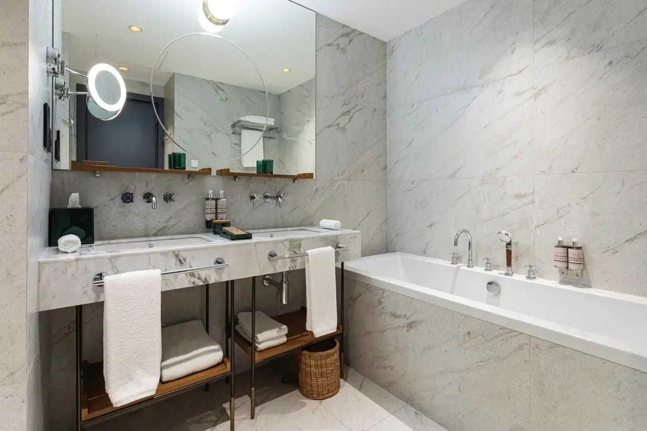 Foto - Khedi Hotel Tbilisi