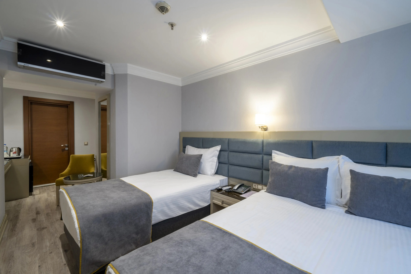 Photo - Amethyst Hotel