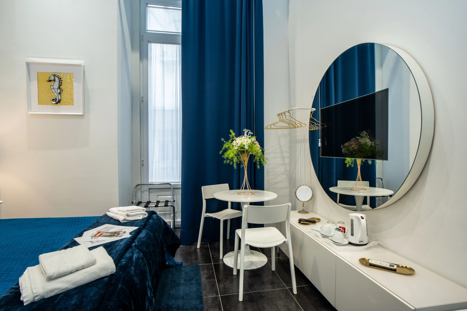Photo - Skyhouse Chiaia