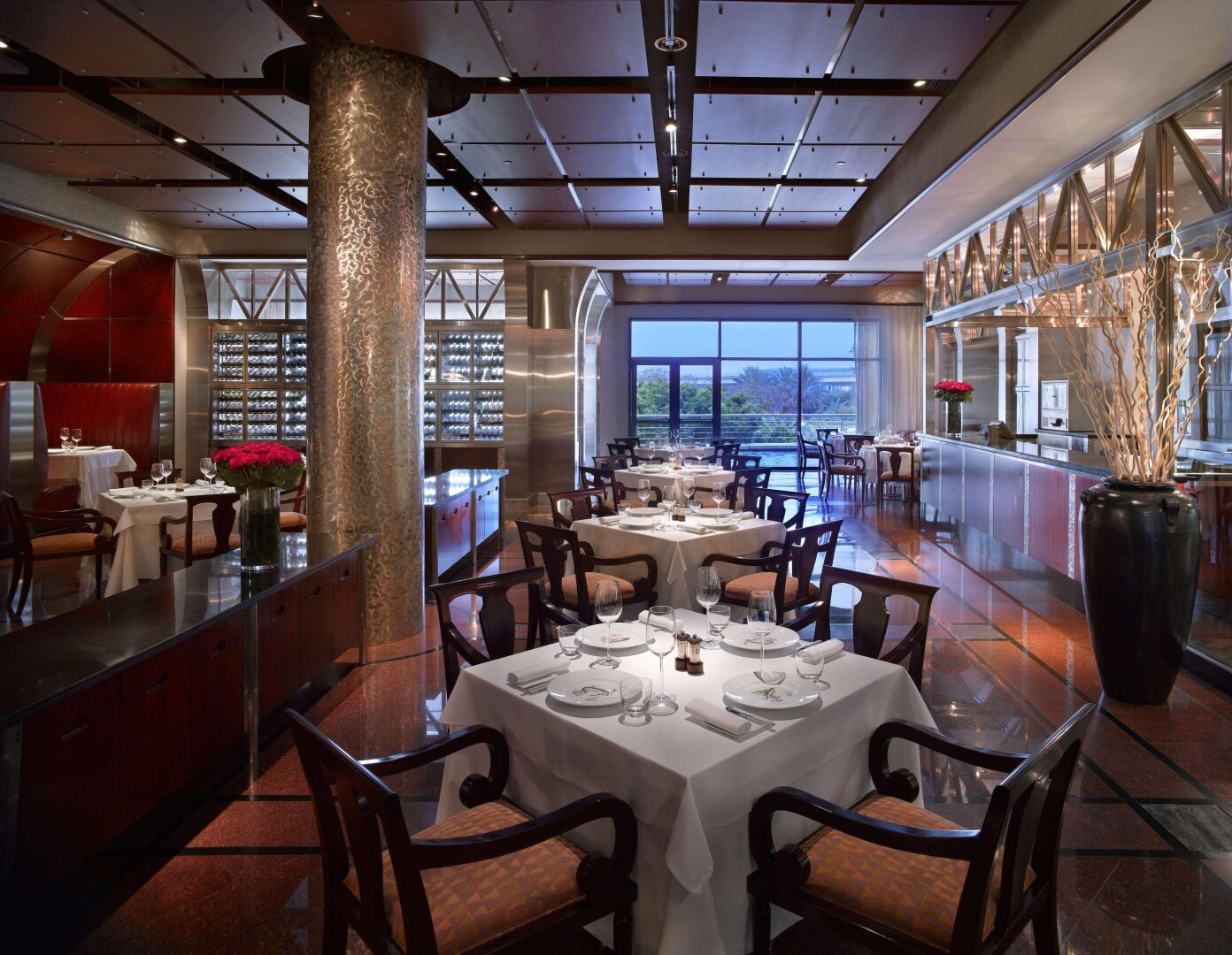 Foto - Grand Hyatt Dubai