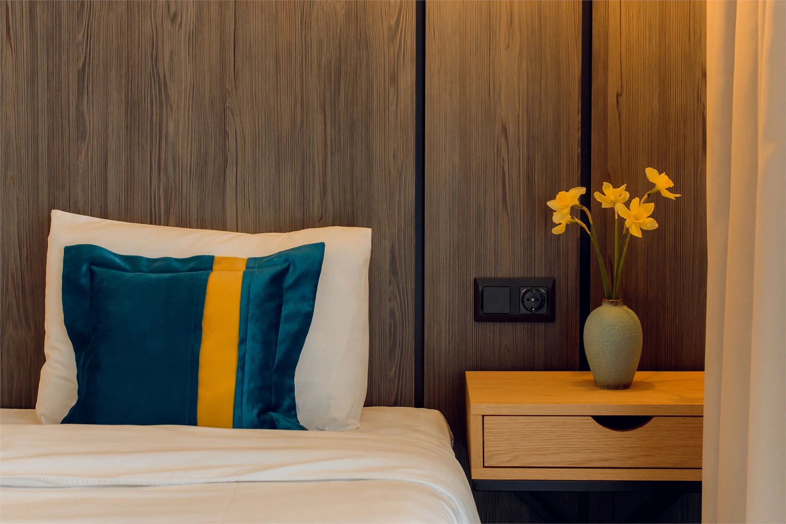 Foto - Tulip Residence & Spa Hotel