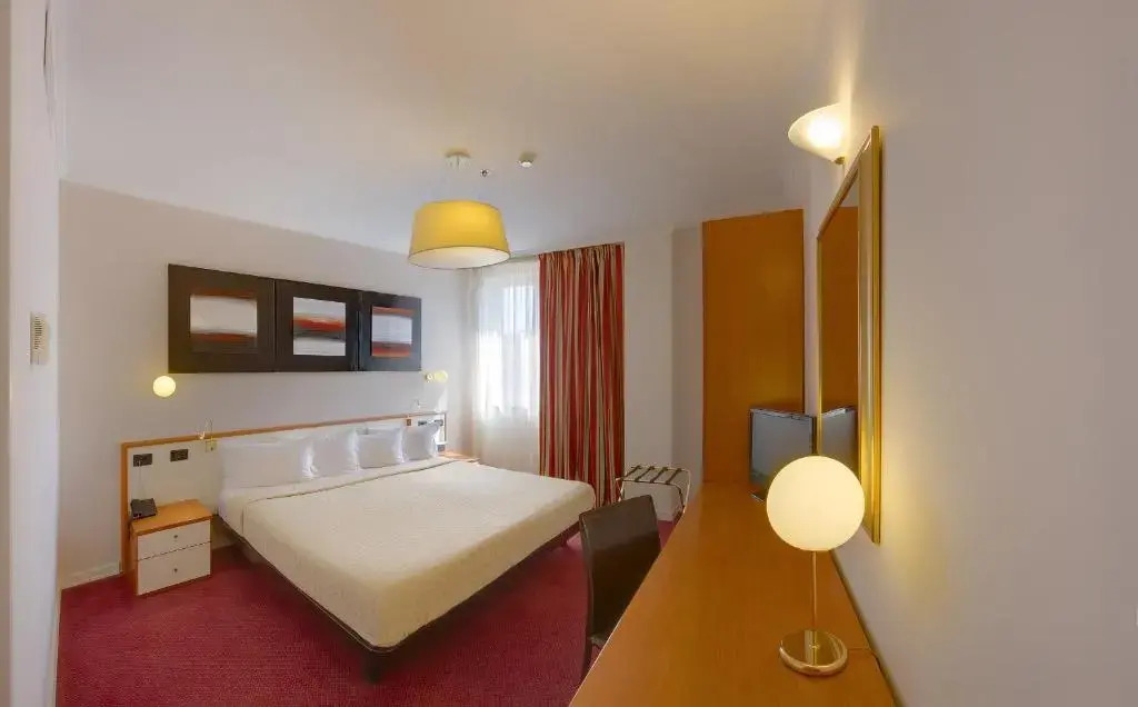 Foto - Best Western Plus Congress Hotel Yerevan