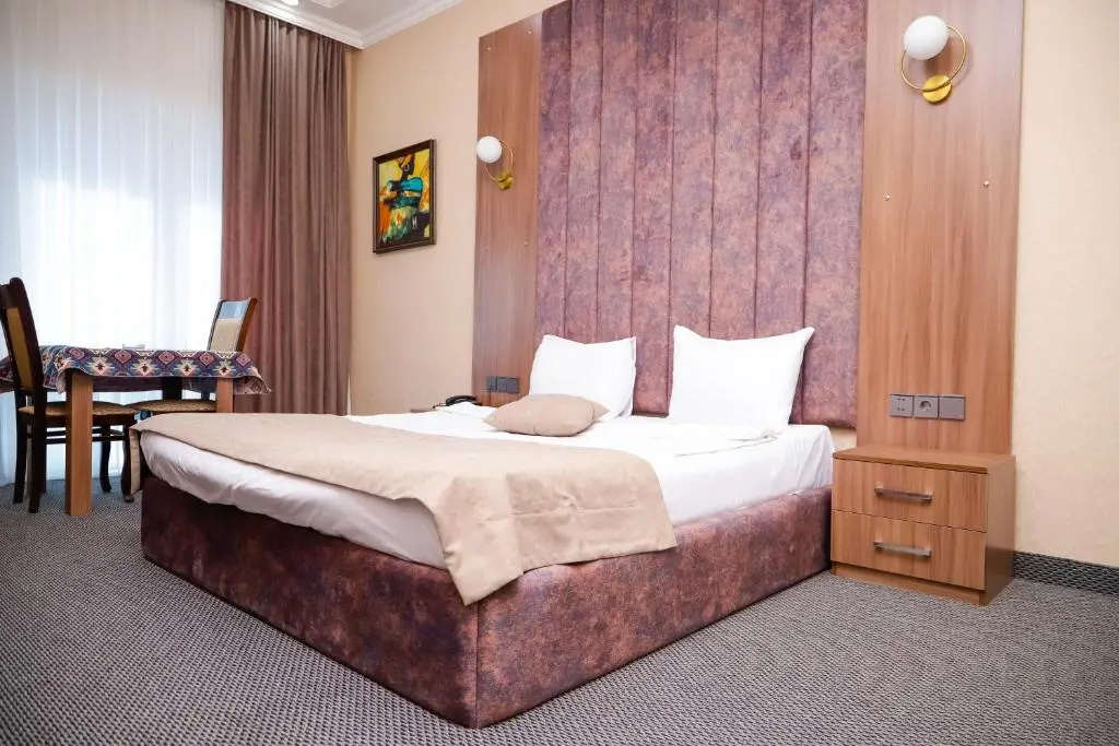 Foto - Sunrise Hotel Baku