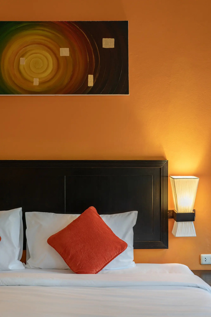 Foto - Kata Sea Breeze Resort - SHA Plus