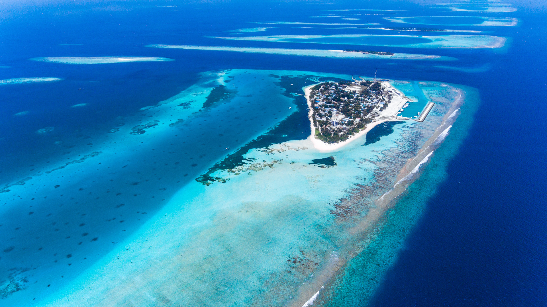 Photo - Dhangethi Inn