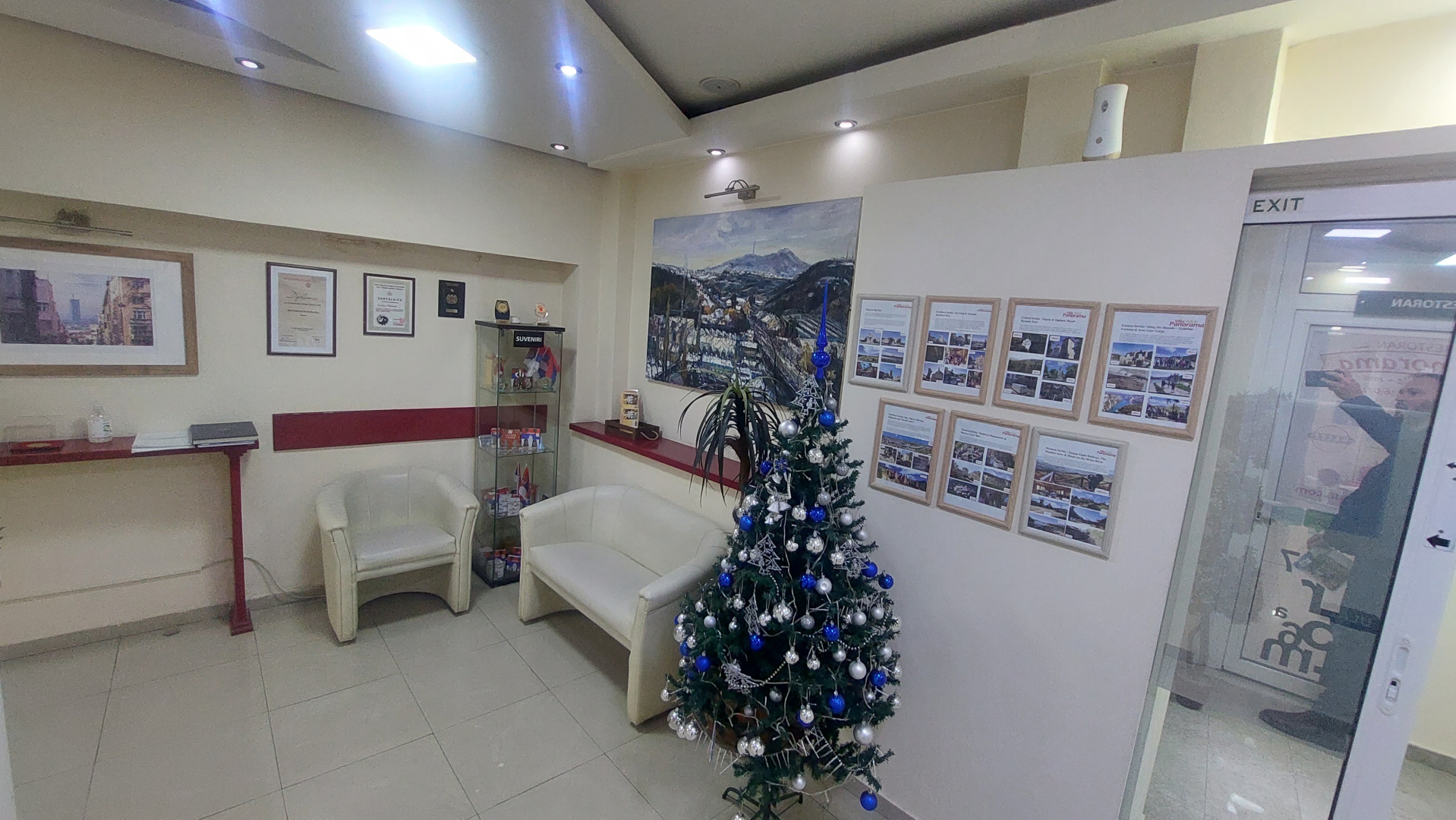 Photo - Villa Panorama Hotel