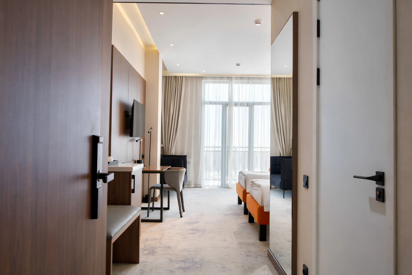 Photo - Hotel Afrosiyob Regency