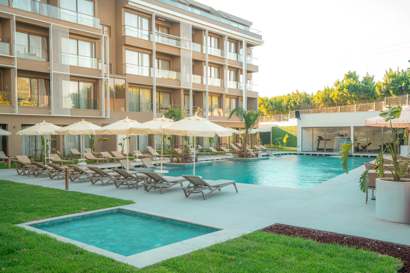 Foto - Prive Side Suite & Spa hotel - Adults Only 16 Plus