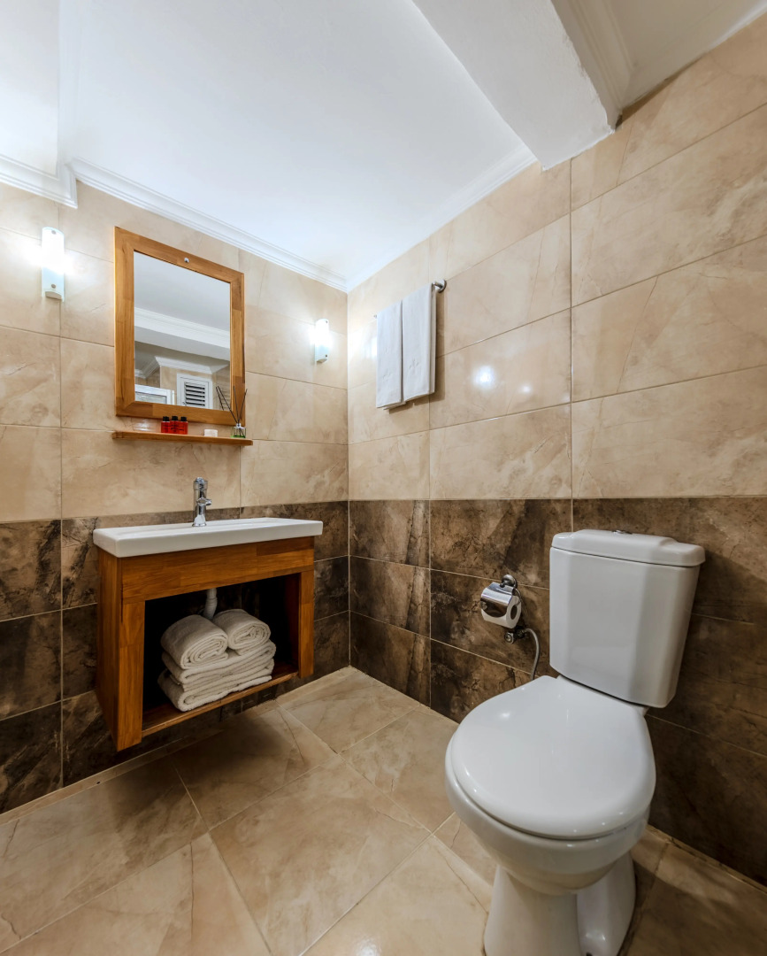 Foto - Hamit Hotel Istanbul - Special Category