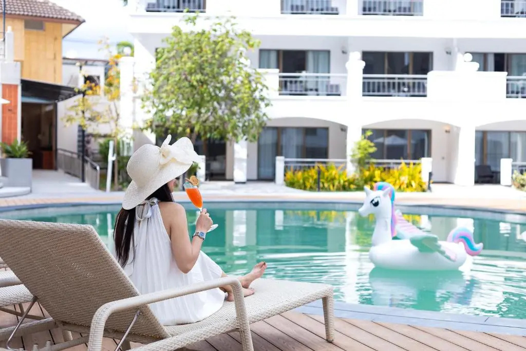 Photo - Pinnacle Grand Jomtien Resort