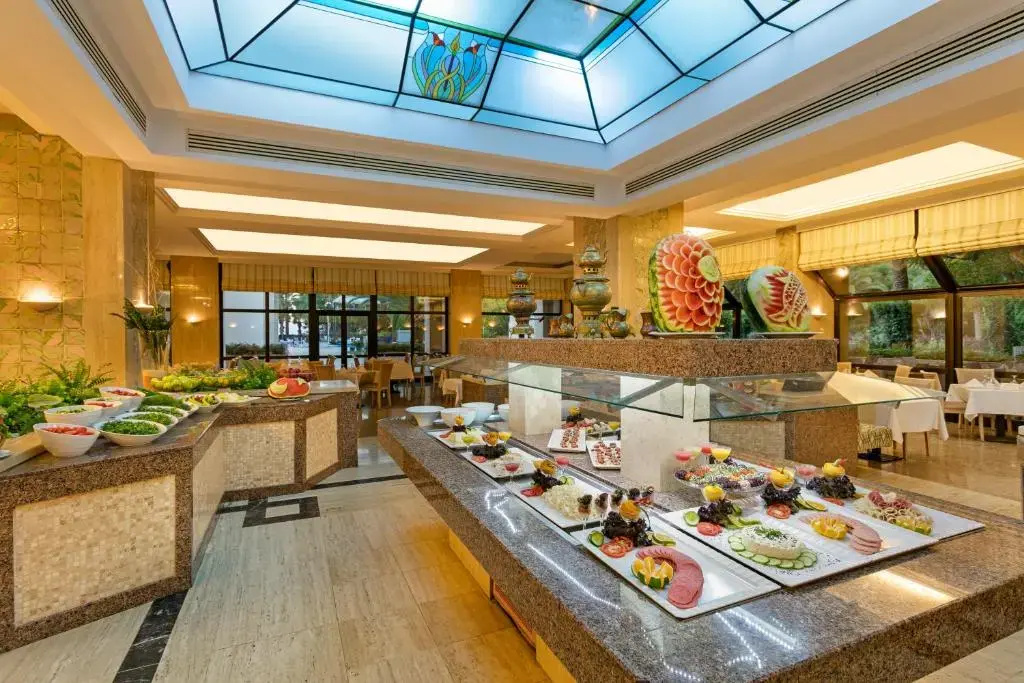 Photo - Özkaymak Falez Hotel