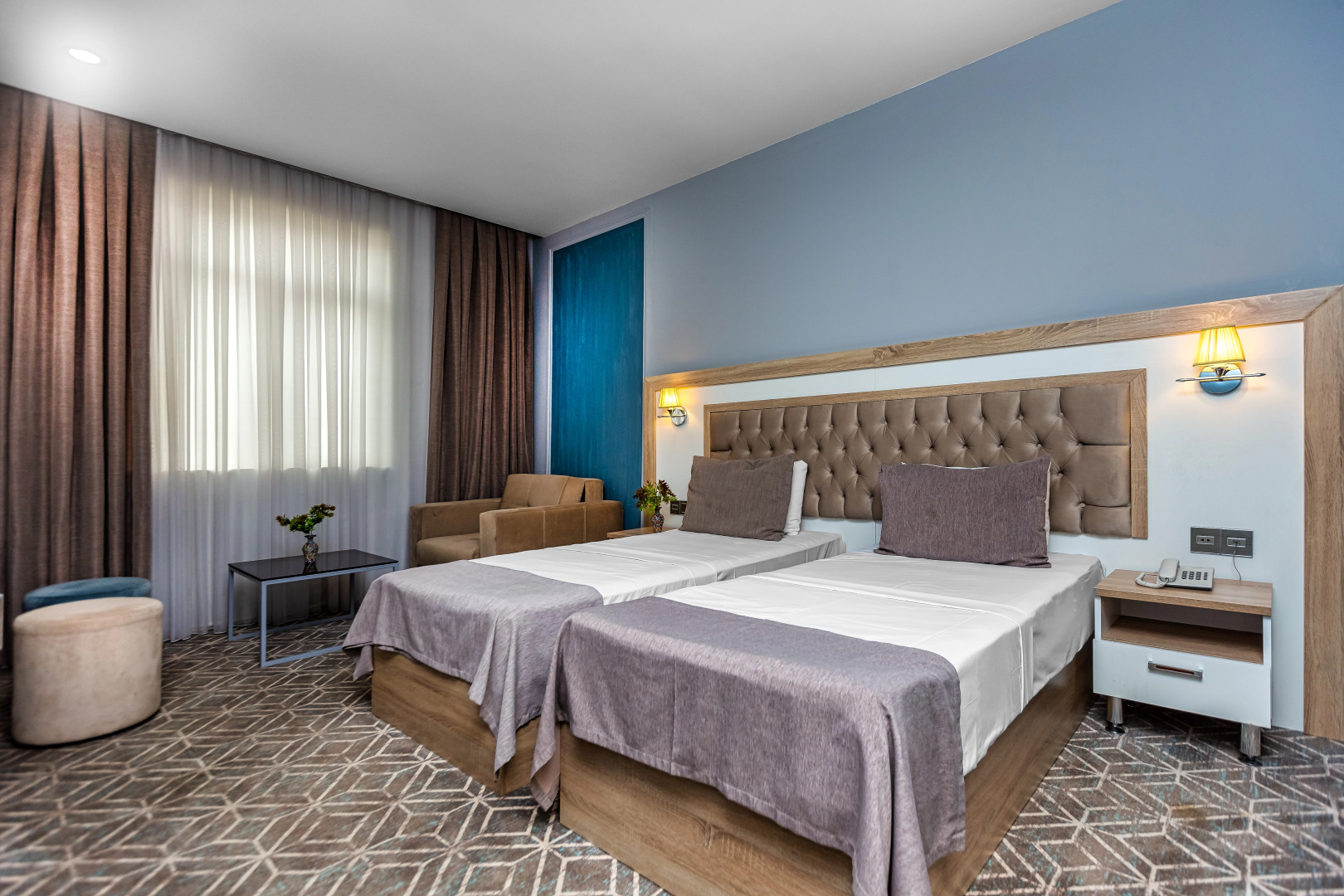 Foto - Alba Hotel & Spa