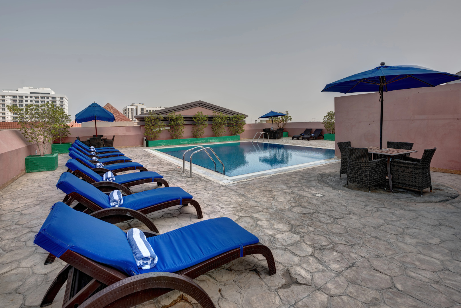 Foto - Orchid Hotel Al Barsha "Formerly Golden Tulip Hotel Al Barsha"