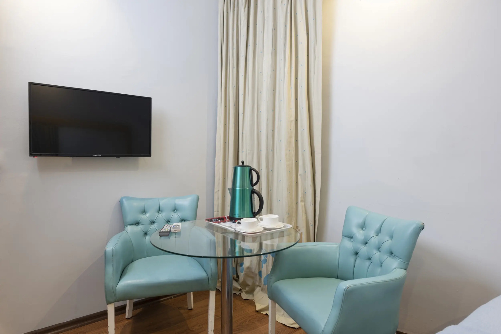 Foto - Nest Hotel Antalya