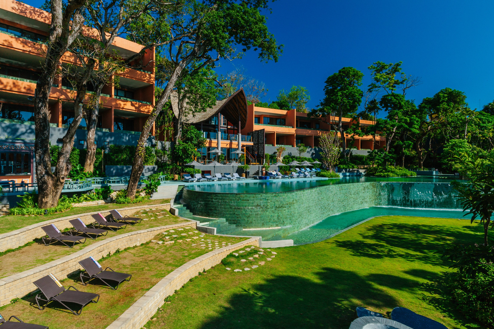 Photo - Sri Panwa Phuket Luxury Pool Villa Hotel