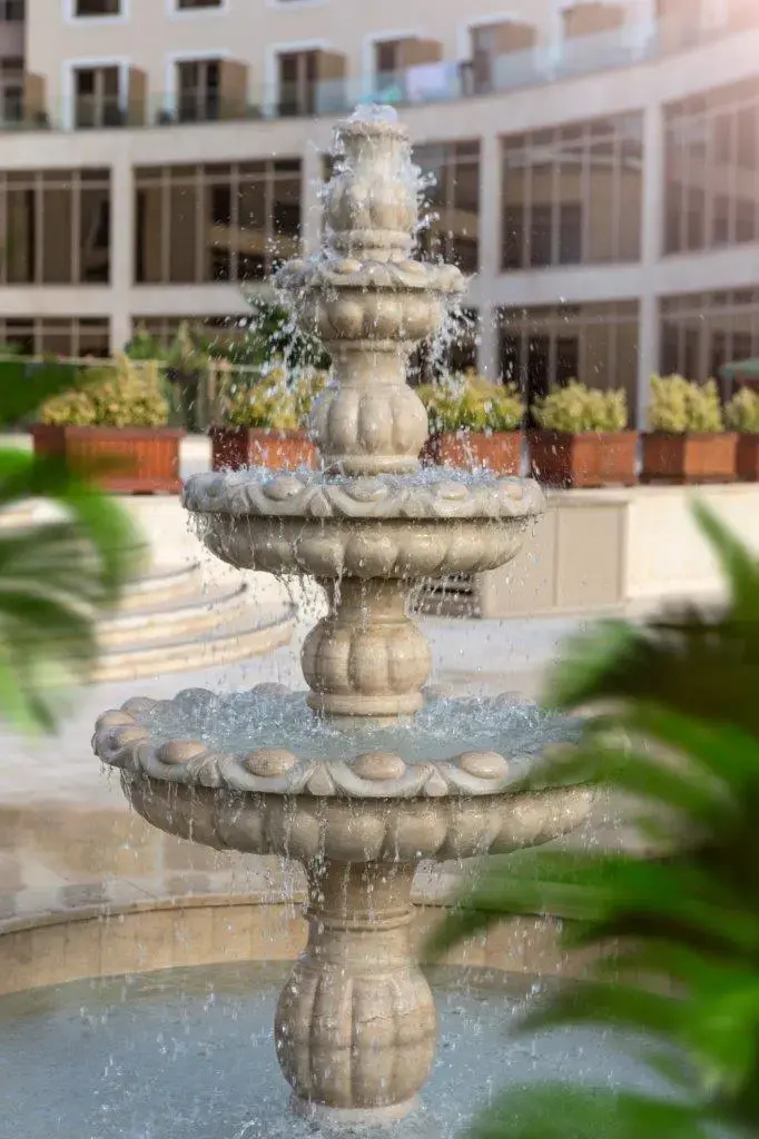 Foto - Istanbul Medikal Termal Hotel