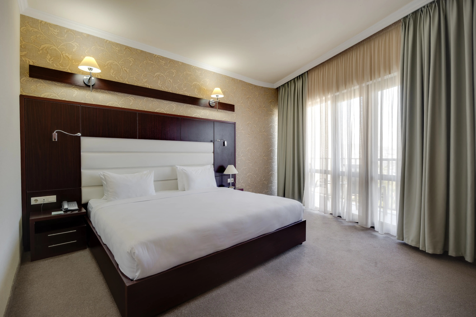 Photo - Astoria Tbilisi Hotel