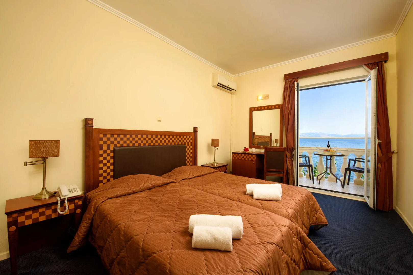 Photo - Pontikonisi Hotel - Adults only