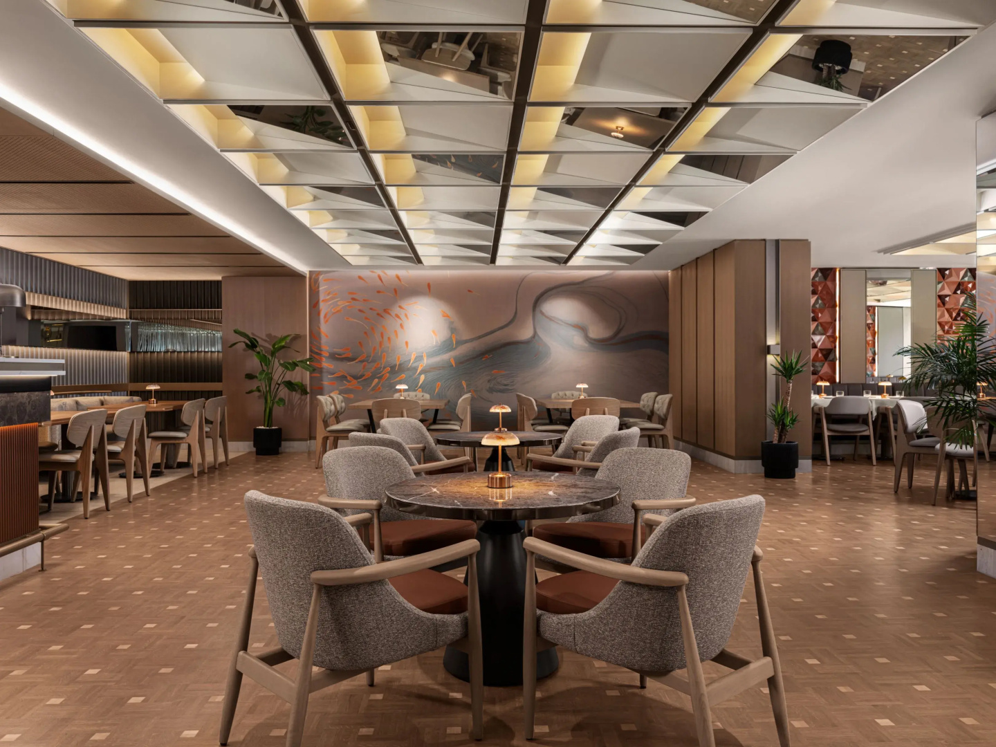 Foto - Delta Hotels by Marriott Istanbul Karakoy