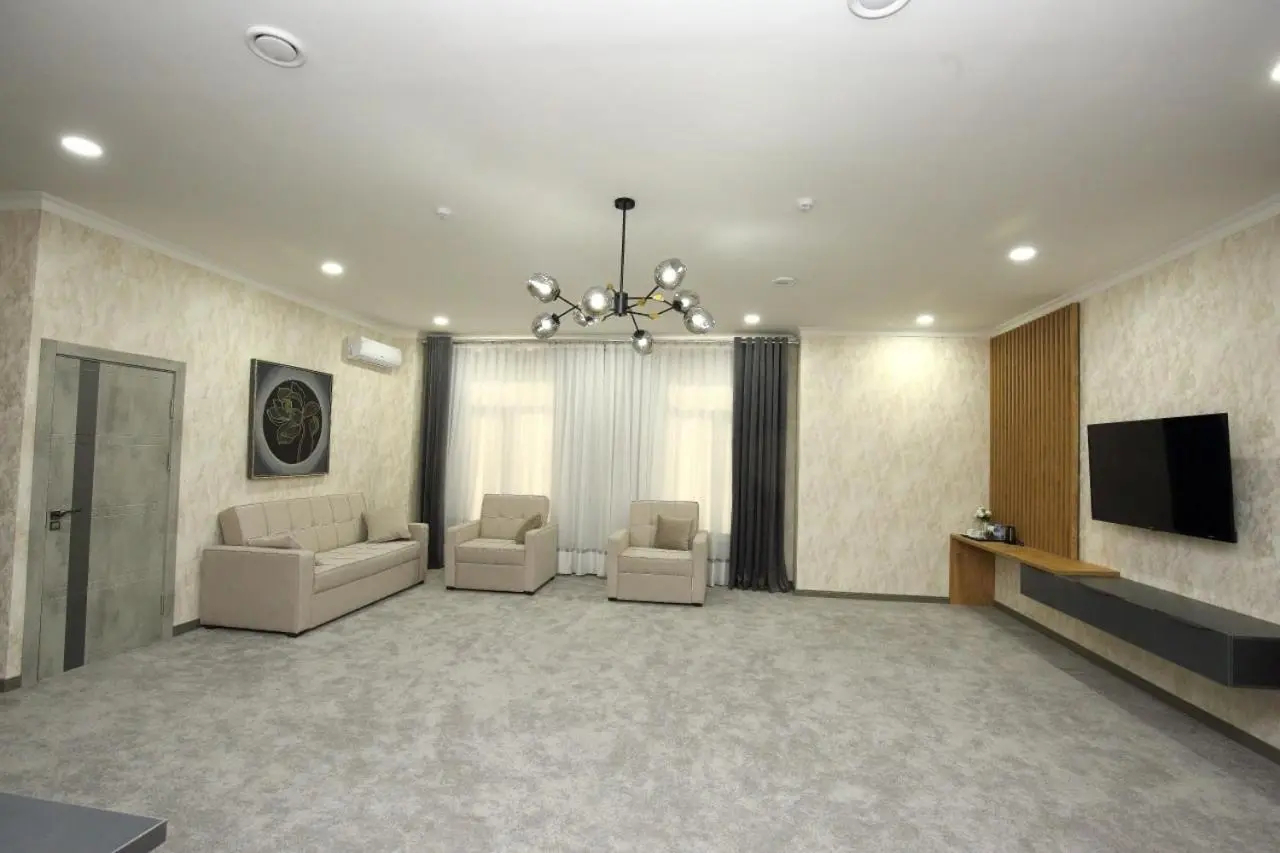 Foto - Art Residence Hotel